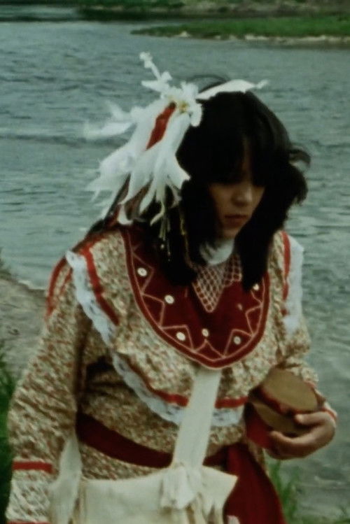 It Starts With a Whisper (1993) poster