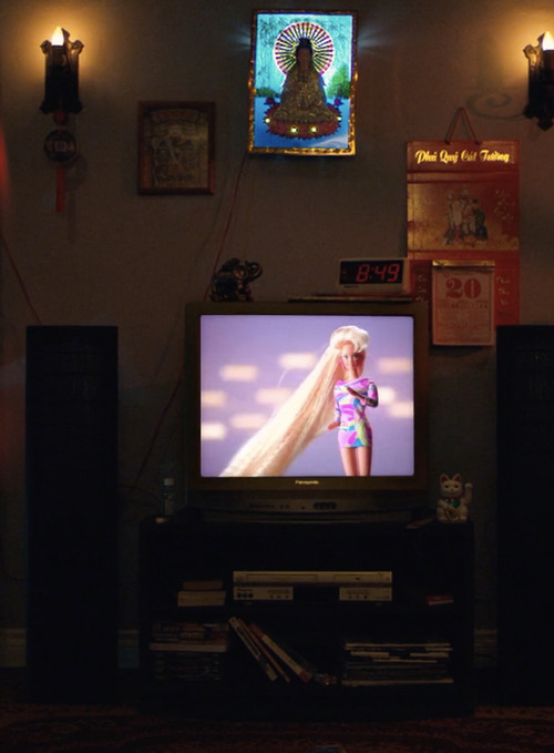 First Generation (2018) poster