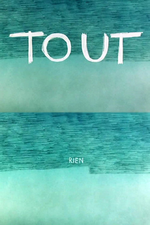 Tout rien (1978) poster