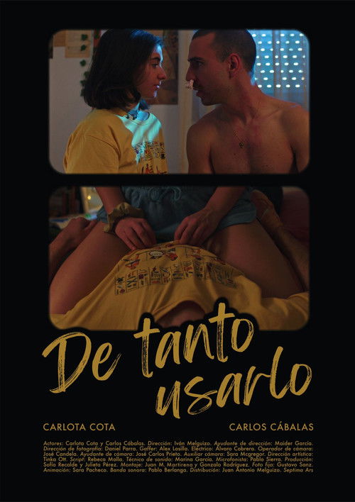 Now and Then (2024) poster