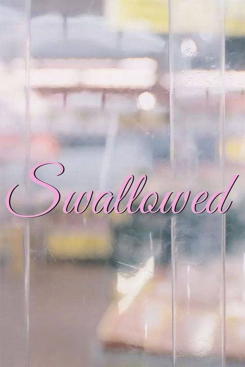 Swallowed (2016) poster