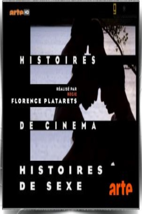 Histoires de cinéma, histoire de sexe (2016) poster