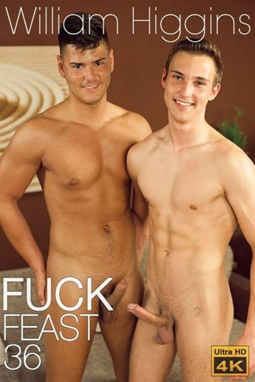 Fuck Feast 36 (2019) poster