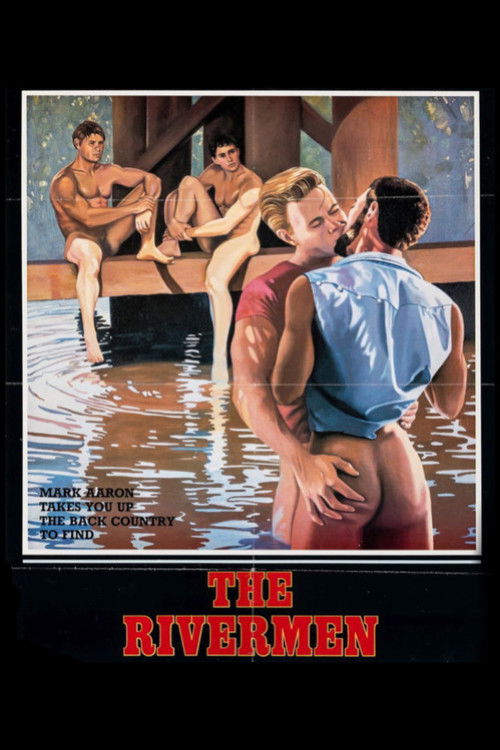 The Rivermen (1975) poster