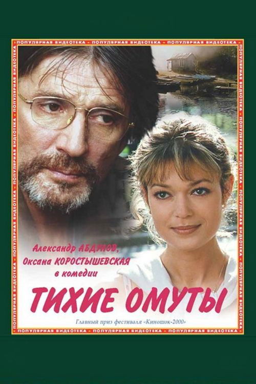 Тихие омуты (2000) poster
