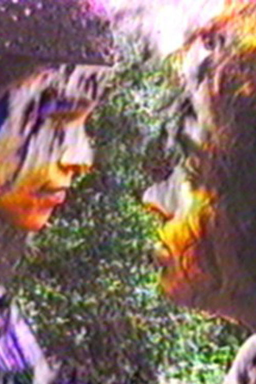 Her Sweetness Lingers (1994) poster