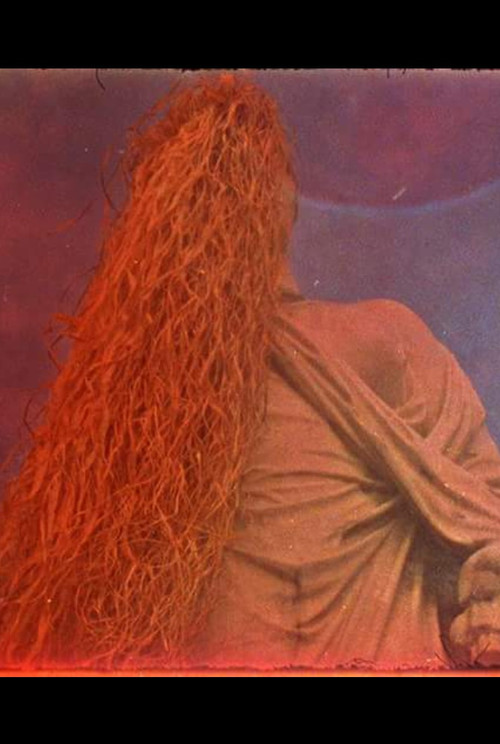 About Something That Concerns Us All (2017) poster