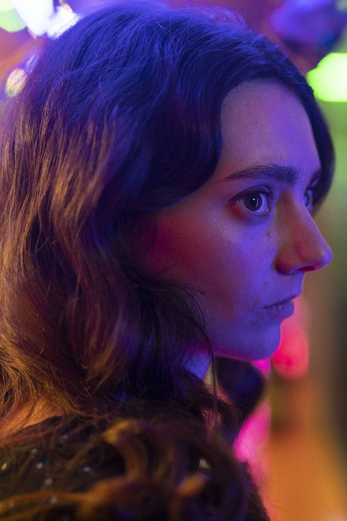 Wet Look (2024) poster