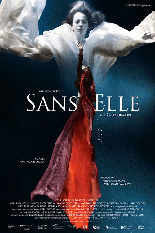 Sans elle (2006) poster