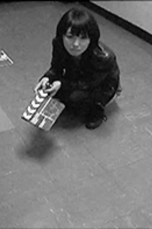 Her Res～出会いをめぐる三分間の試問3本立て～ (2012) poster