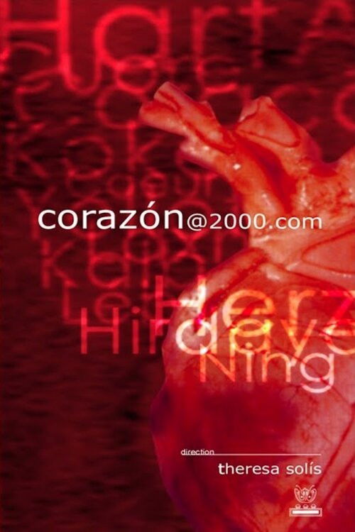 Corazón Oaxaqueño (2000) poster