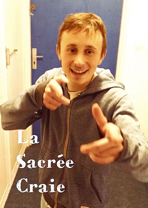 La Sacraie Craie (2023) poster