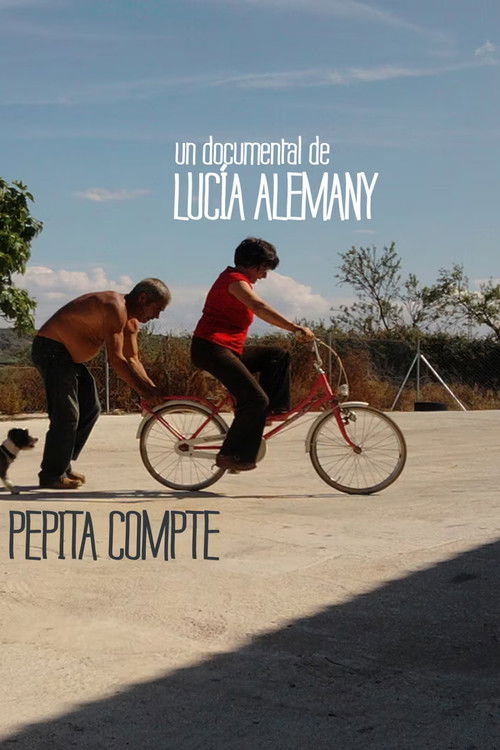 La Bicicleta de Pepita Compte (2023) poster