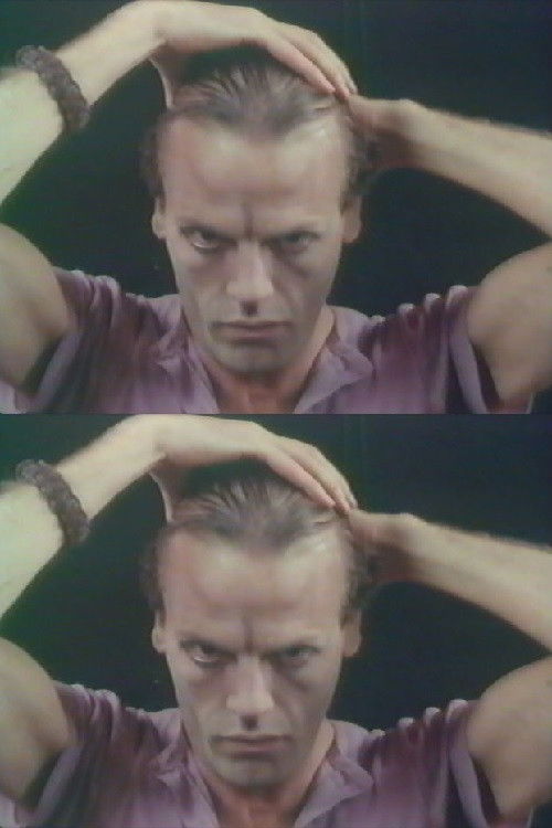 Théâtre (1977) poster