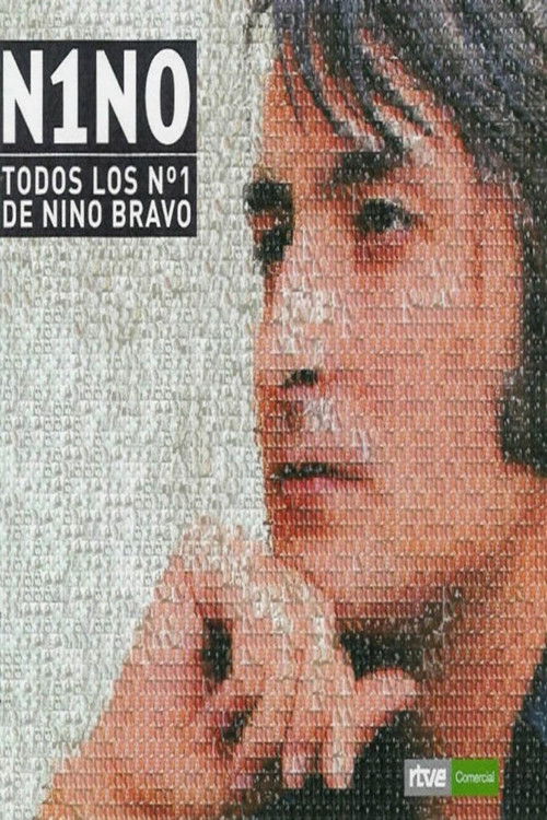 N1NO: todos los nº 1 de Nino Bravo (2005) poster