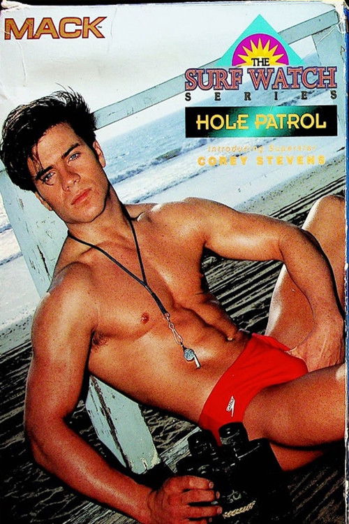 Hole Patrol: The Surf Watch Series (1993) poster