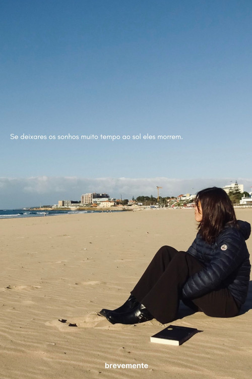 Laura & Martim (2025) poster