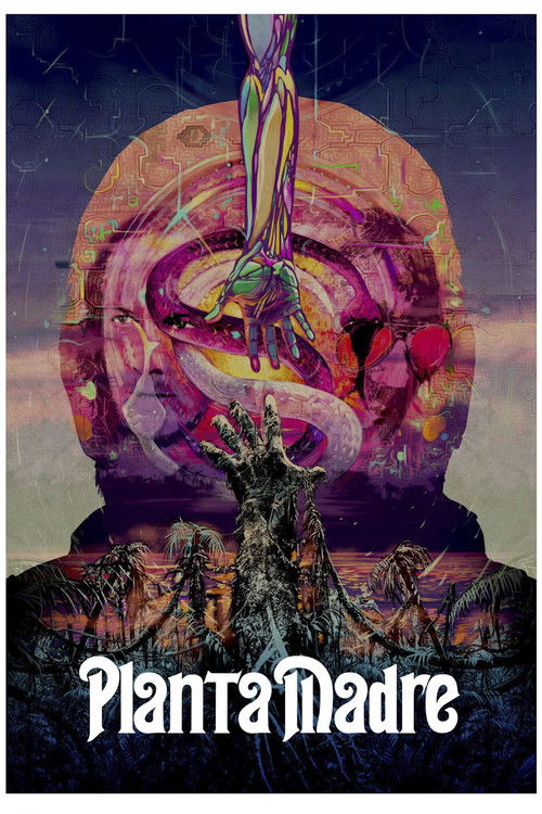 Toxic Jungle (2013) poster