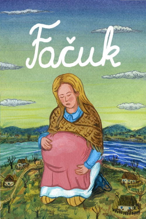 Fachuk (2025) poster