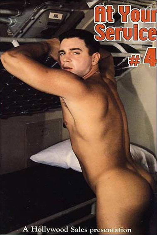 At Your Service 4 (2001) poster