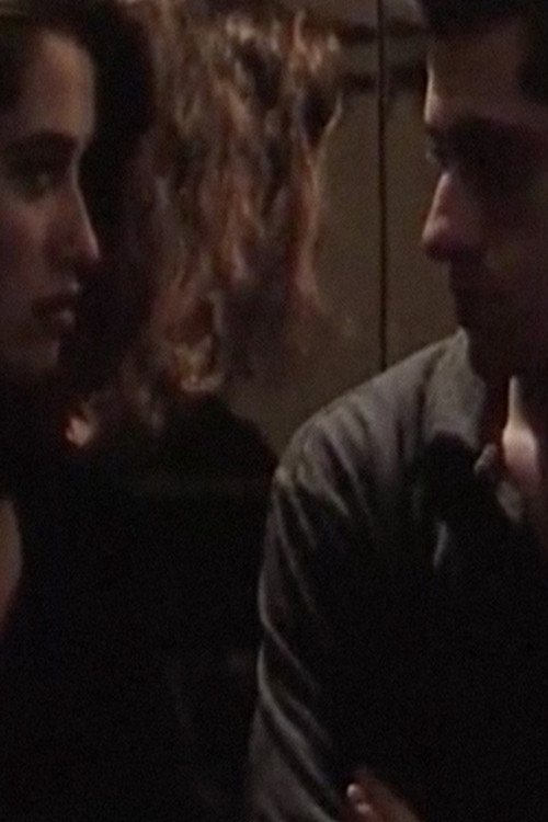 Tell Me Yes, Tell Me No (1989) poster