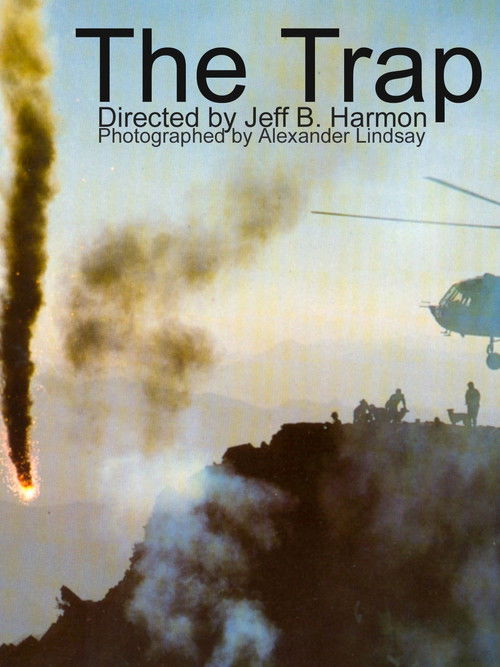 The Trap (2010) poster