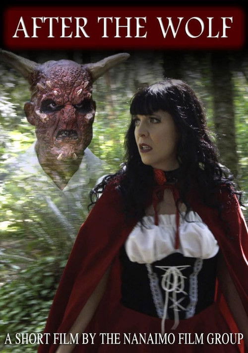 After the Wolf (2015) poster