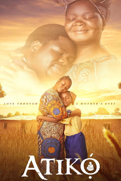 Atiko (2024) poster