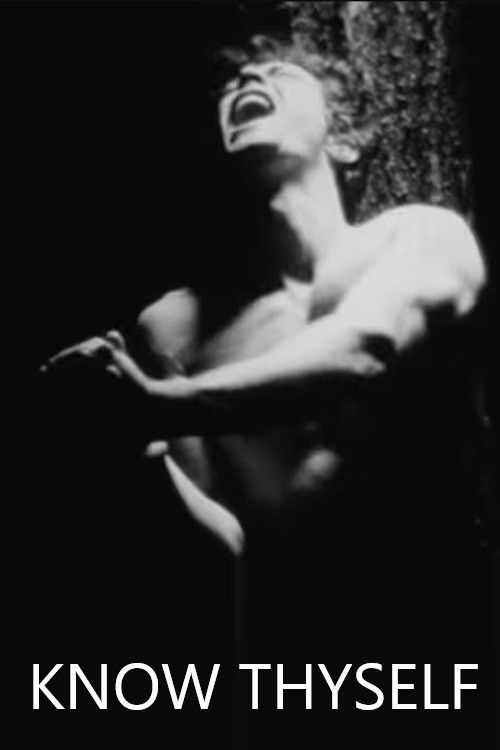 Know Thyself (2014) poster