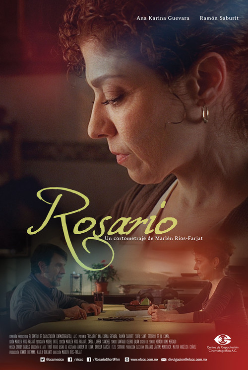 Rosario (2016) poster