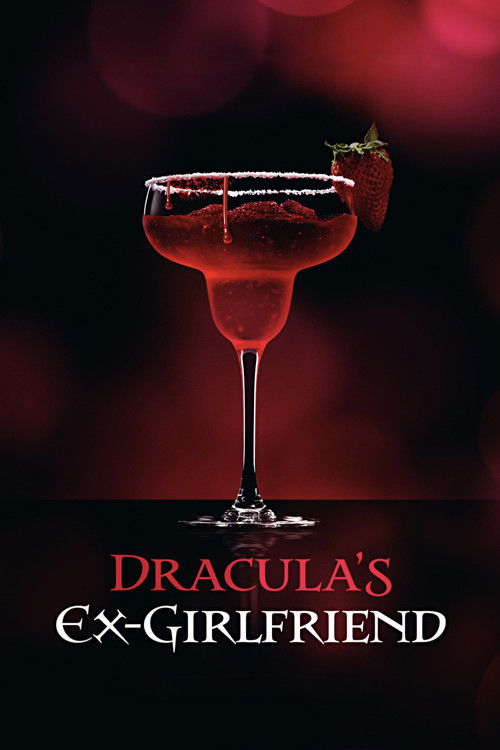 Dracula's Ex-Girlfriend (2024) poster