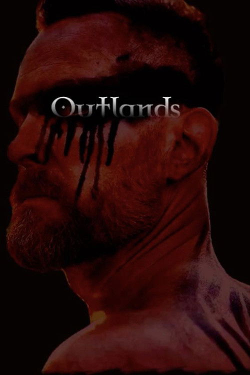 Outlands (2024) poster