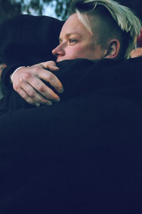 The Okrestin Sisters (2020) poster