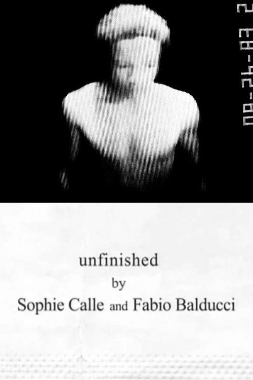 Unfinished (2005) poster