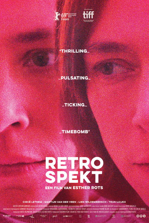 Retrospekt (2019) poster