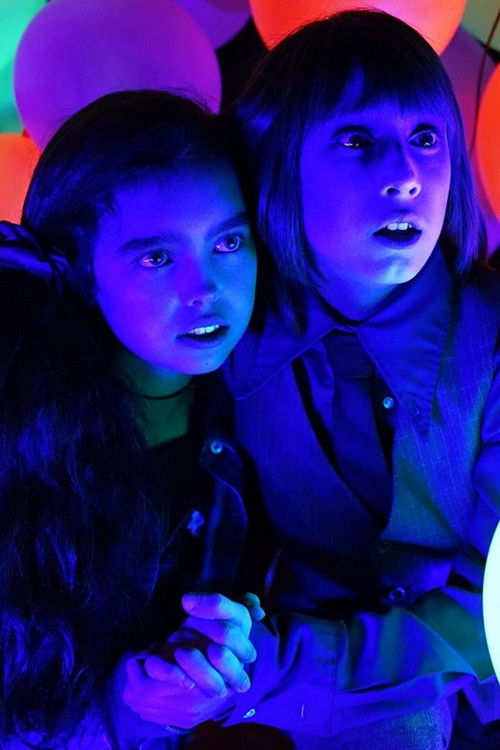 Aubergine (2020) poster