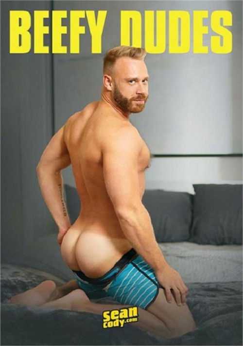 Beefy Dudes (2022) poster