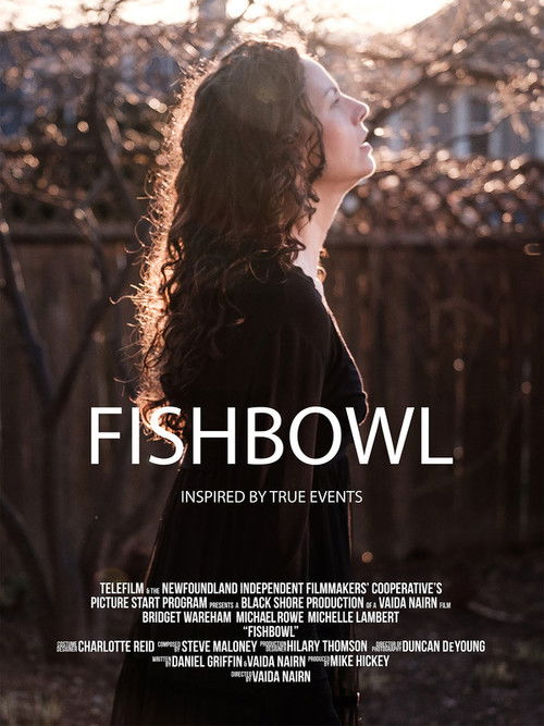 Fishbowl (2022) poster