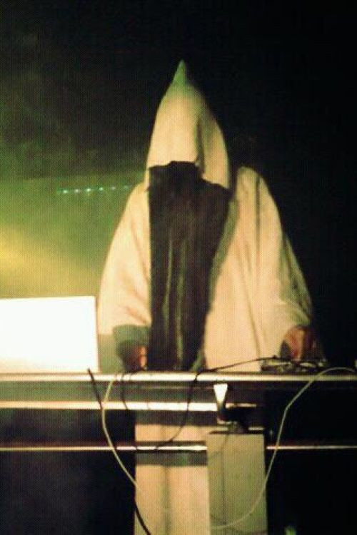 Mater Suspiria Vision