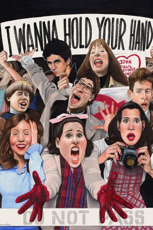 Beatles Hayranlari (1978) poster