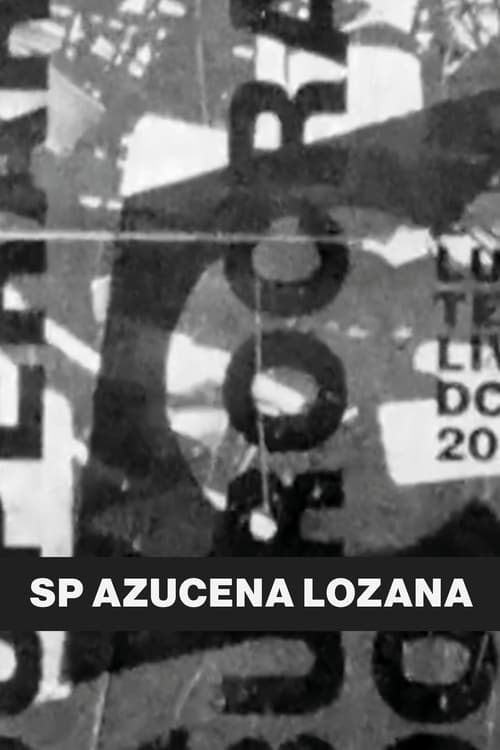SP (2015) poster