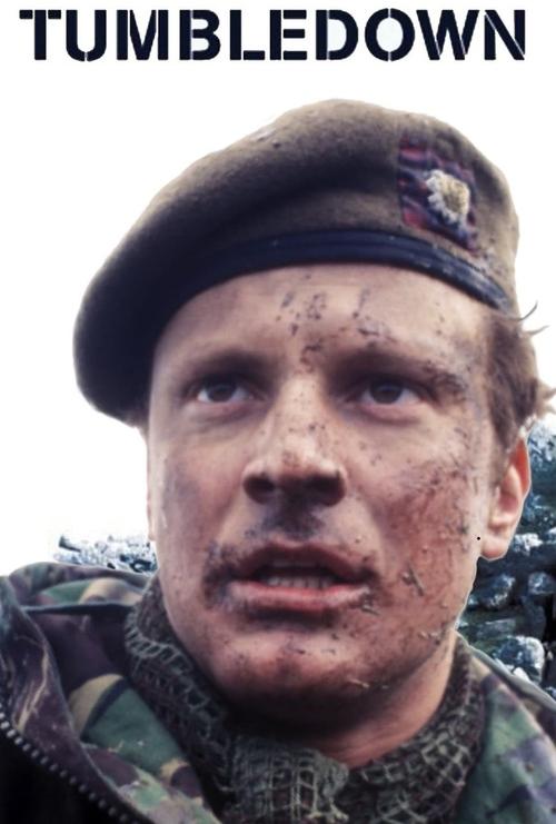 Tumbledown (1988) poster