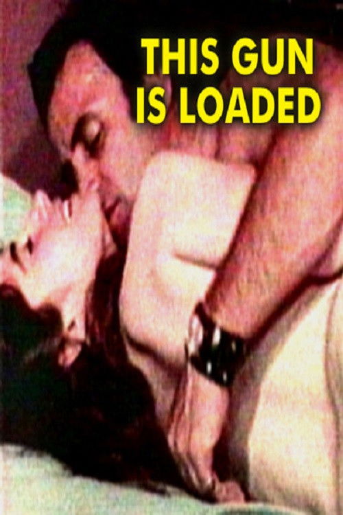 This Gun is Loaded (1970) poster