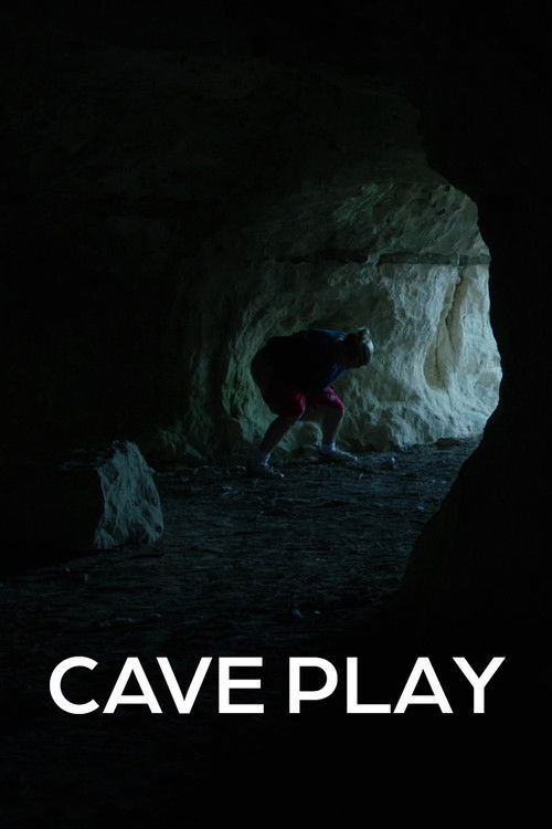 Cave Play (2025) poster