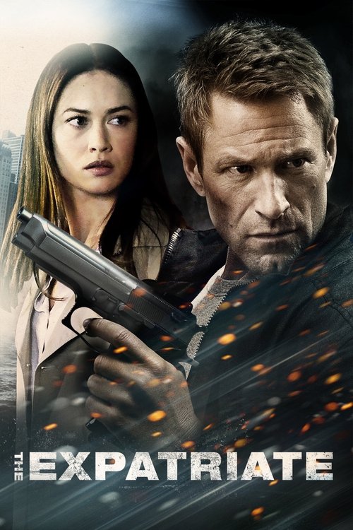 Son Tanık (2012) poster