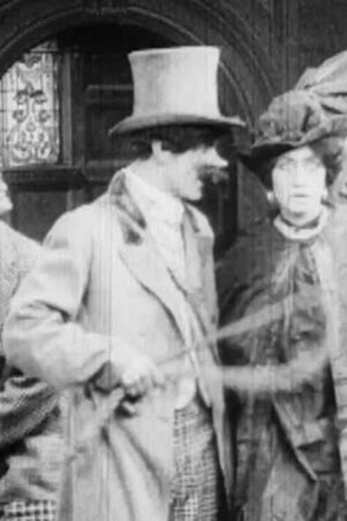 Pimple's The Whip (1917) poster