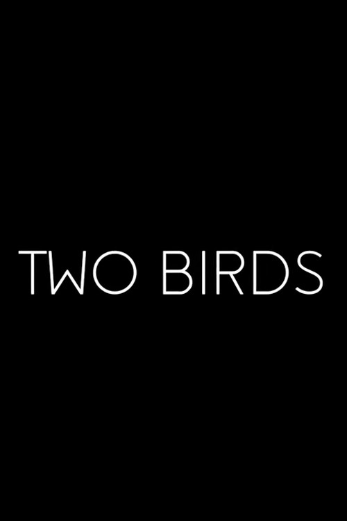 Two Birds (2017) poster