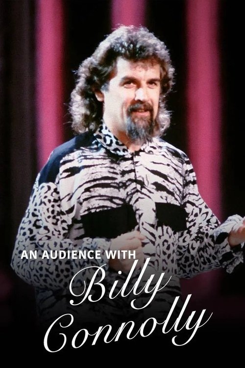 An Audience with Billy Connolly (1985) poster
