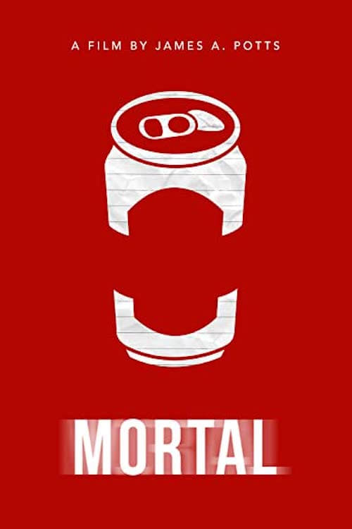 Mortal (2017) poster