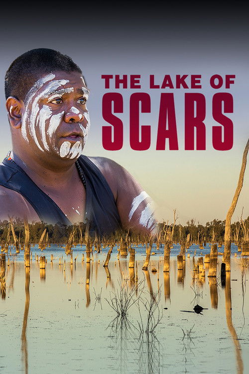 The Lake of Scars (2022) poster